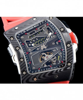 리차드밀 RM 70-01 투어빌론-1